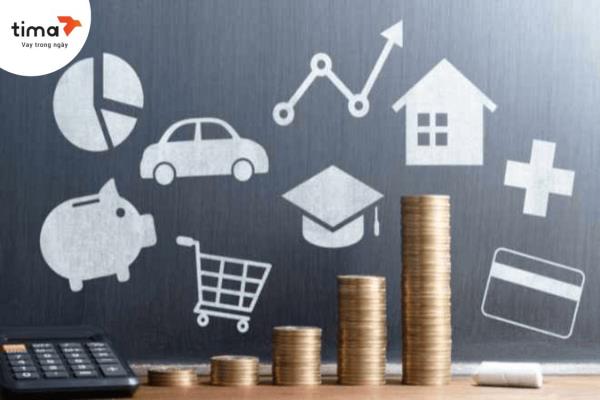  Avalanche là chiến lược trả nợ được dựa trên mức lãi suất của các khoản vay